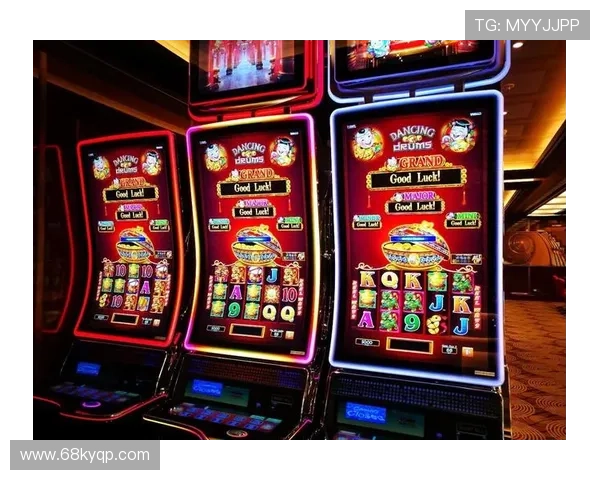 探索白金赌场官方网站：畅享无与伦比的游戏体验